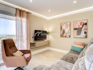 Appartement avec balcon à vendre à Callao Salvaje - Playa Paraíso