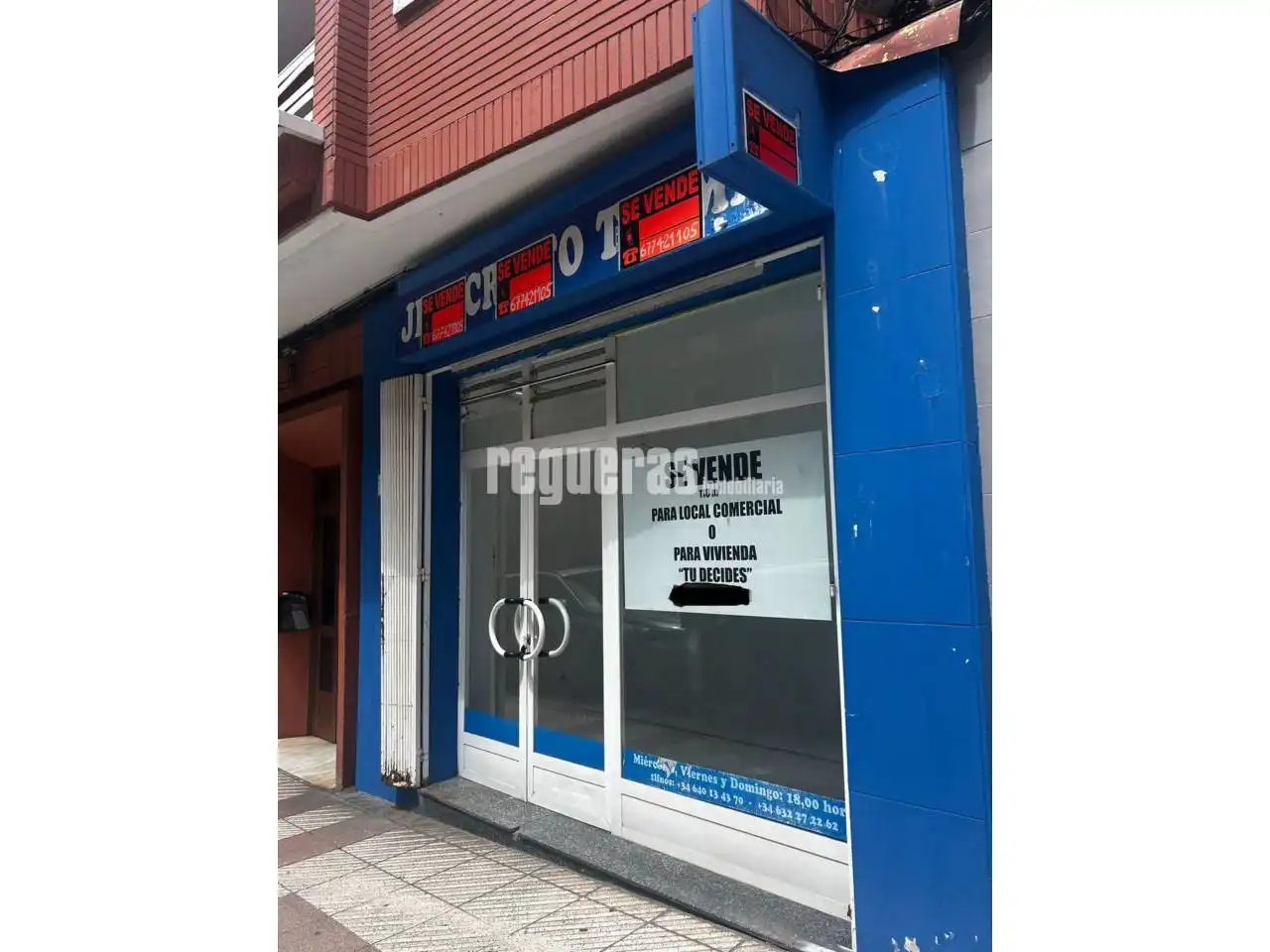 Oficina en venda a Calle Quirinal, imagen 2