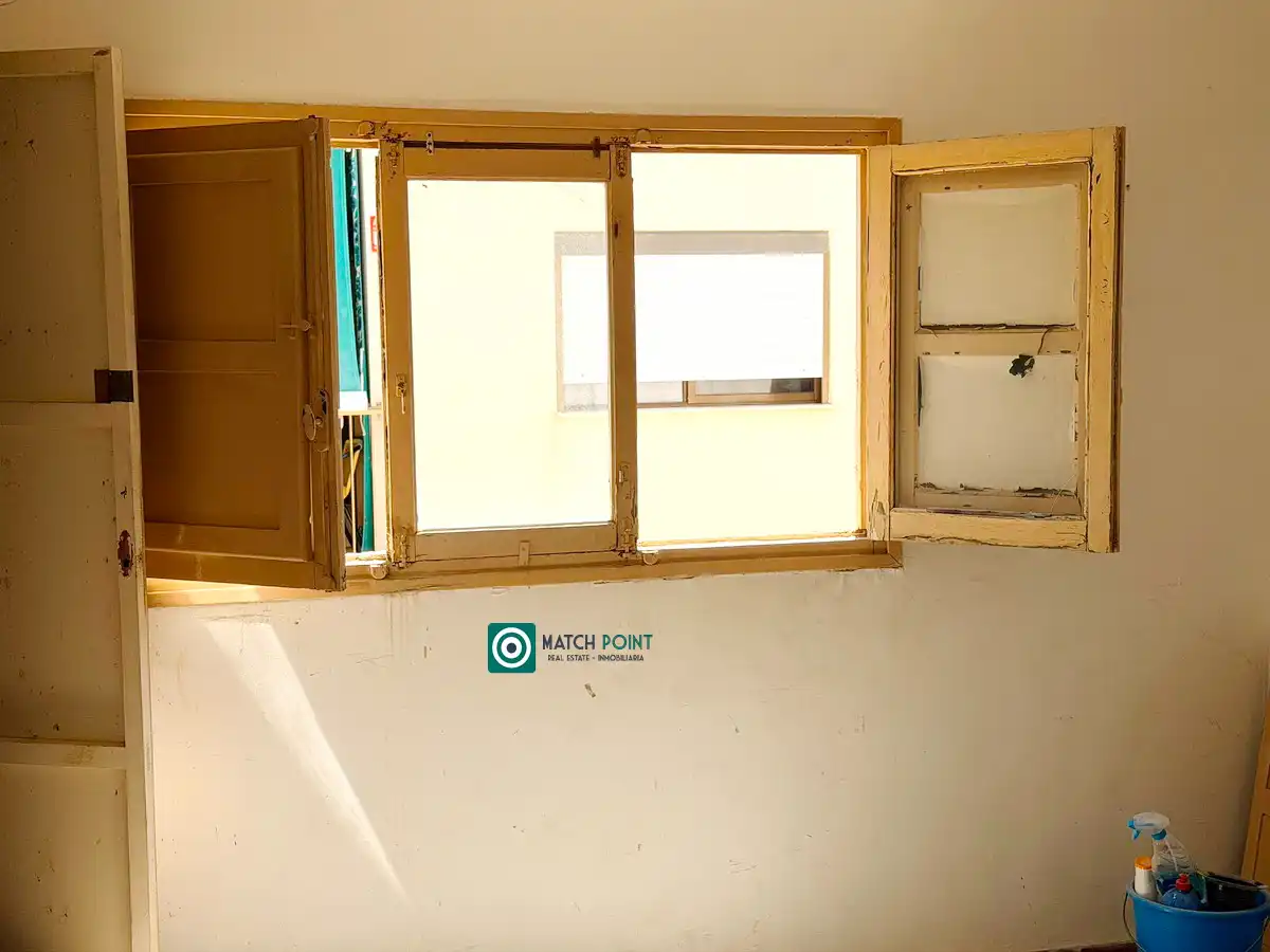Balcony of Flat for sale in Almuñécar