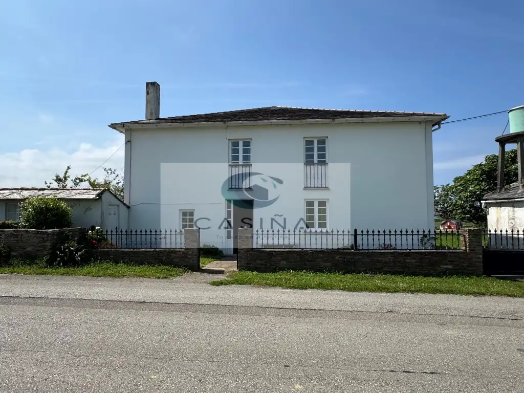 Houses for rent in Lugar Viladaide - San Cosme, Barreiros