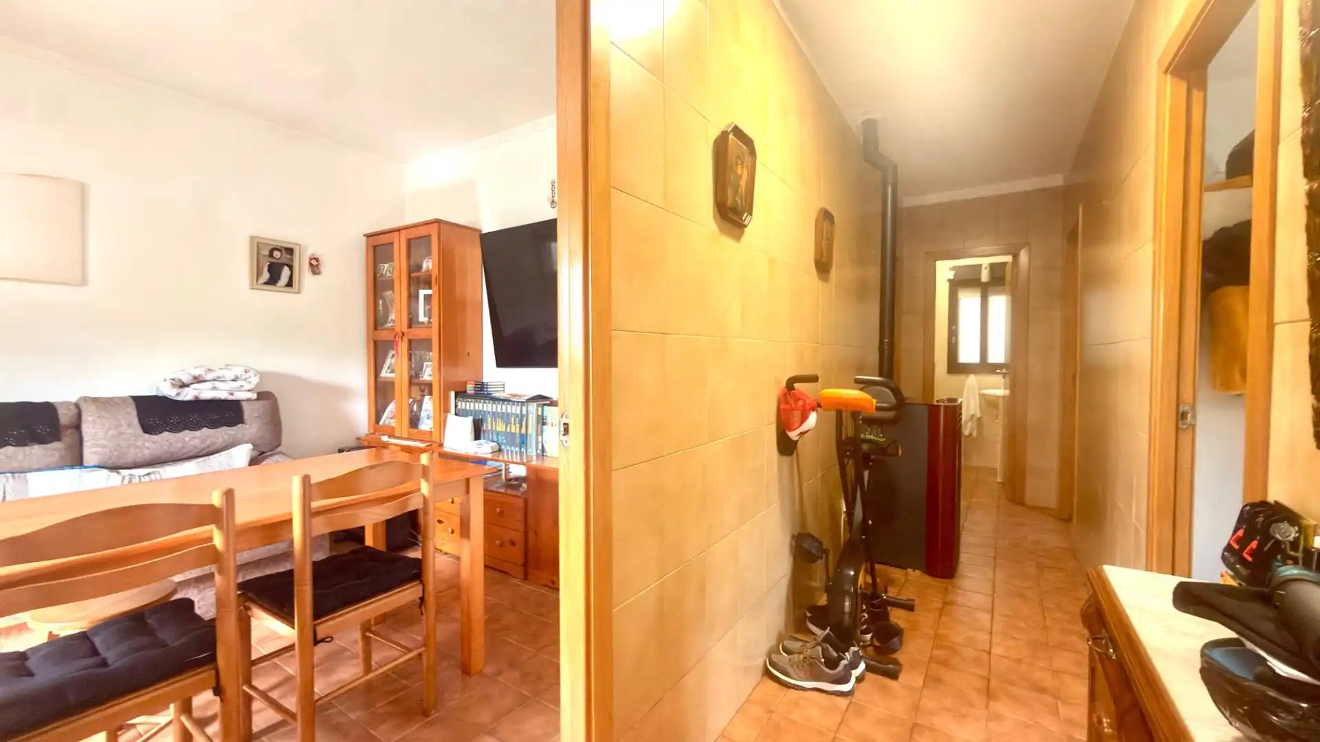 Casa o chalet en venta en Cortegada con Jardín privado, Terraza y Trastero