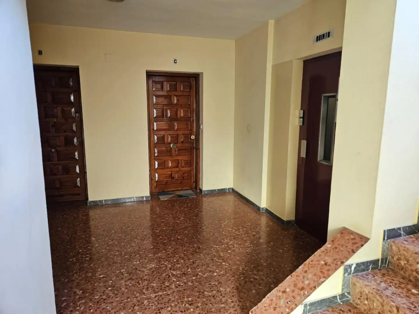 Flat for sale in Tamarite de Litera  with Heating, Storage room and Furnished