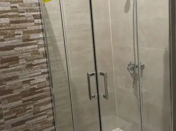 Baño de Casa adosada en venta en Corral de Ayllón con Jardín privado