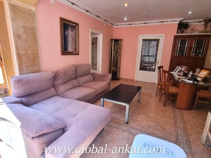 Living room of Flat for sale in Felanitx  with Terrace