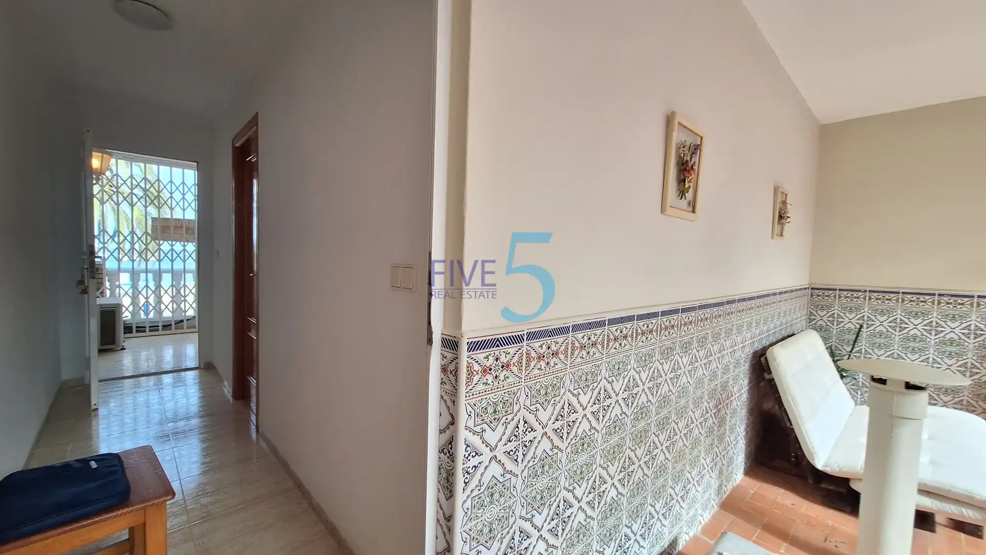 Villa con terrazza in vendita a Santiago de la Ribera, imagen 29