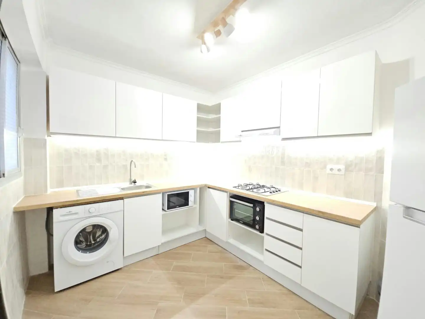 Flat for rent in N/A, La Raïosa