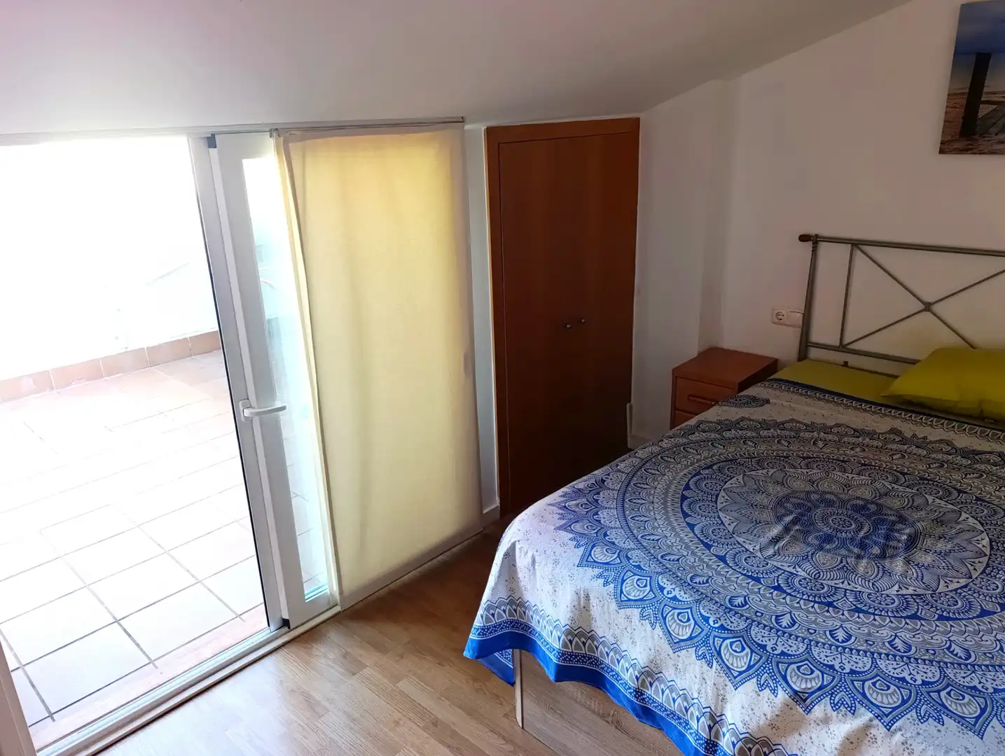 Maisonette mit Terrasse zum Verkauf in Carrer de l'Església, imagen 43