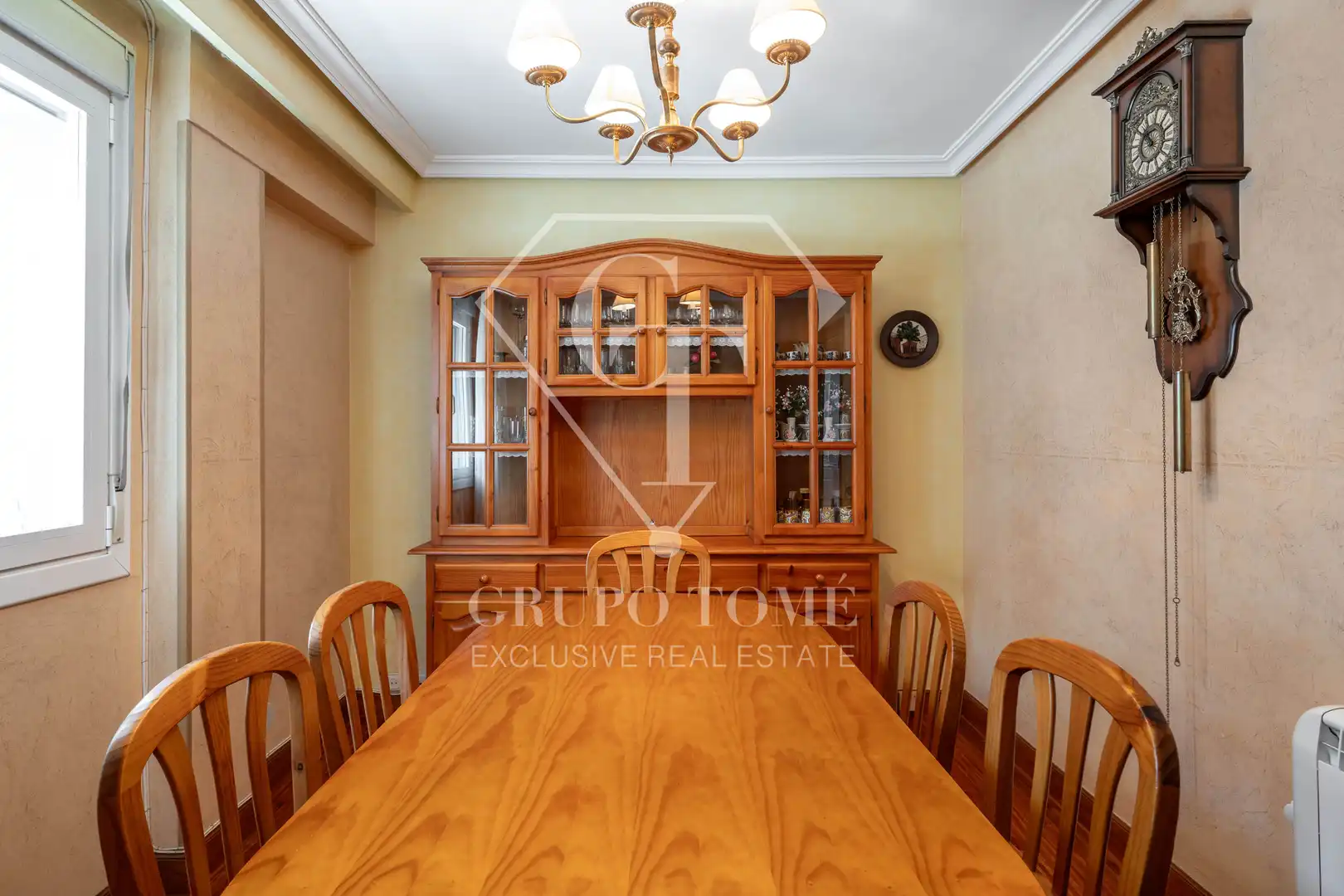 Appartamento con terrazza in vendita a Calle Mandoegui 2, imagen 12