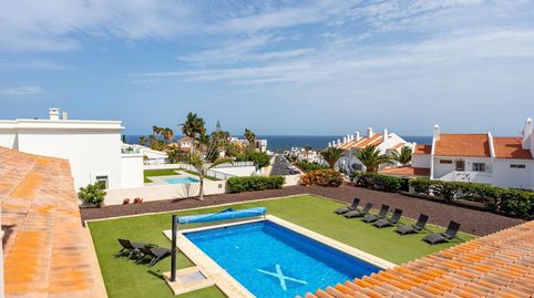 Foto 2 de Casa o chalet en venta en San Blas, Golf del Sur - Amarilla Golf, San Miguel de Abona
