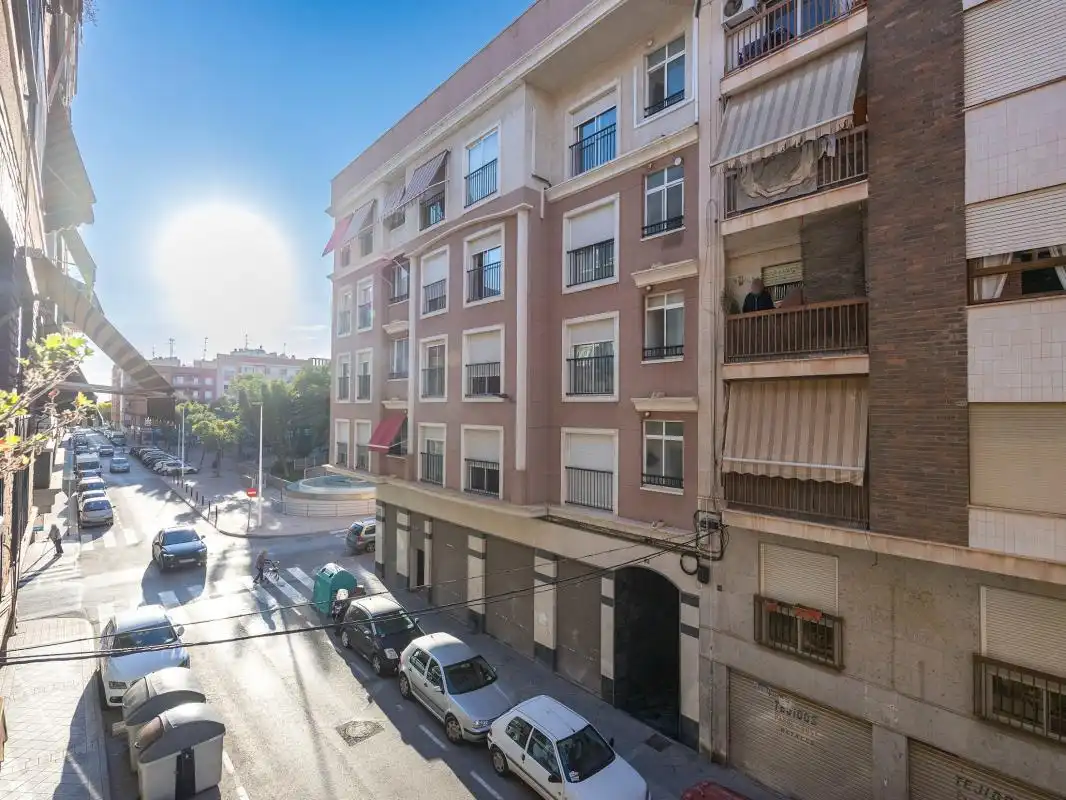 Appartamento con ascensore in vendita a Carrer Josep Bernad Amorós, imagen 27