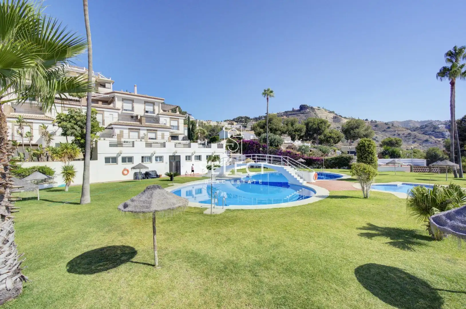 Apartament amb terrassa en venda a MARINA DEL ESTE, imagen 24