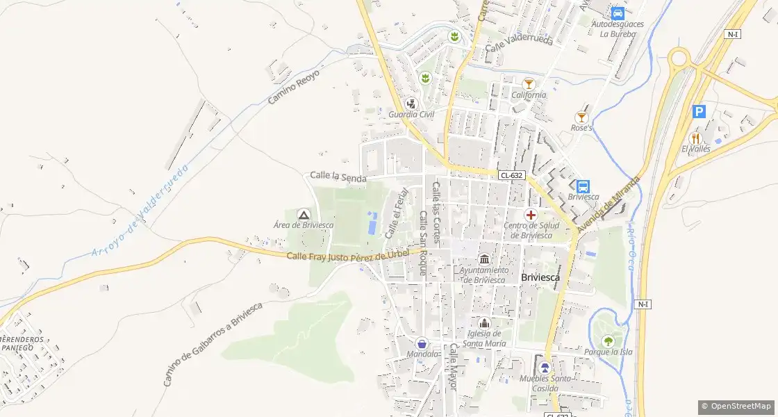 Appartamento in vendita a Briviesca, imagen 4