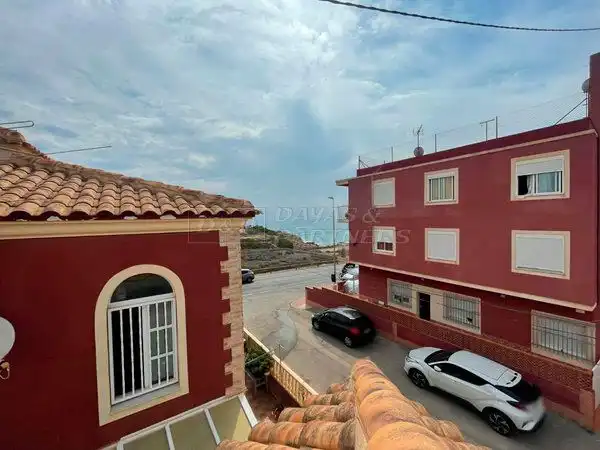 Chalet con jardín en venta en Playa de los Locos, imagen 3