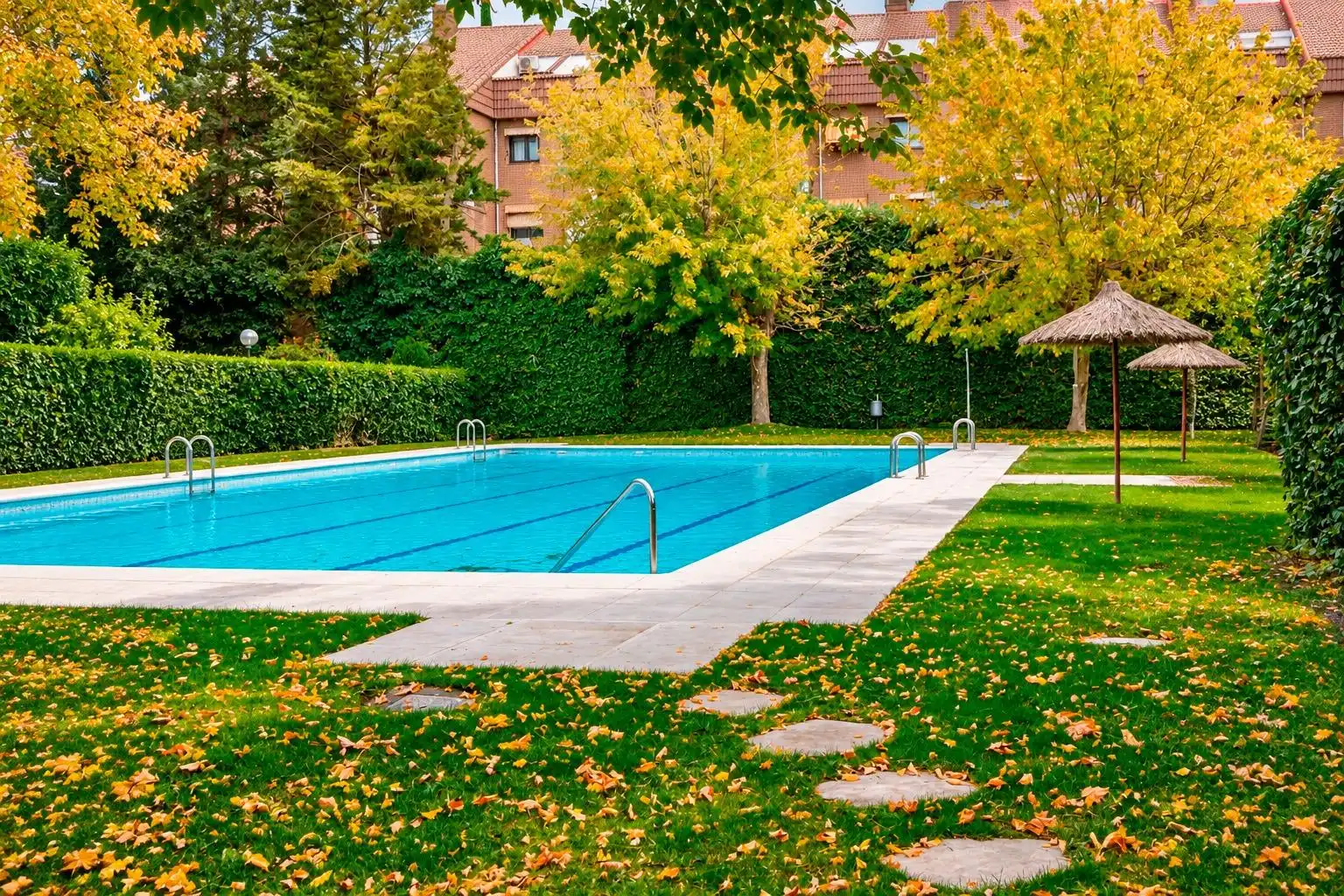 Appartement avec terrasse à vendre à COMUNIDAD CASTILLA LEON, imagen 37