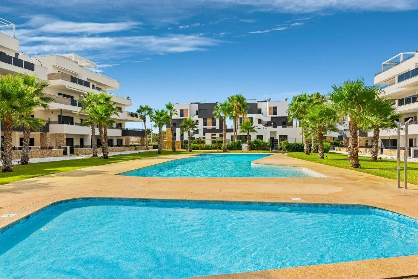 Apartamento con terraza en venta en Calle ONTARIO 2, imagen 48
