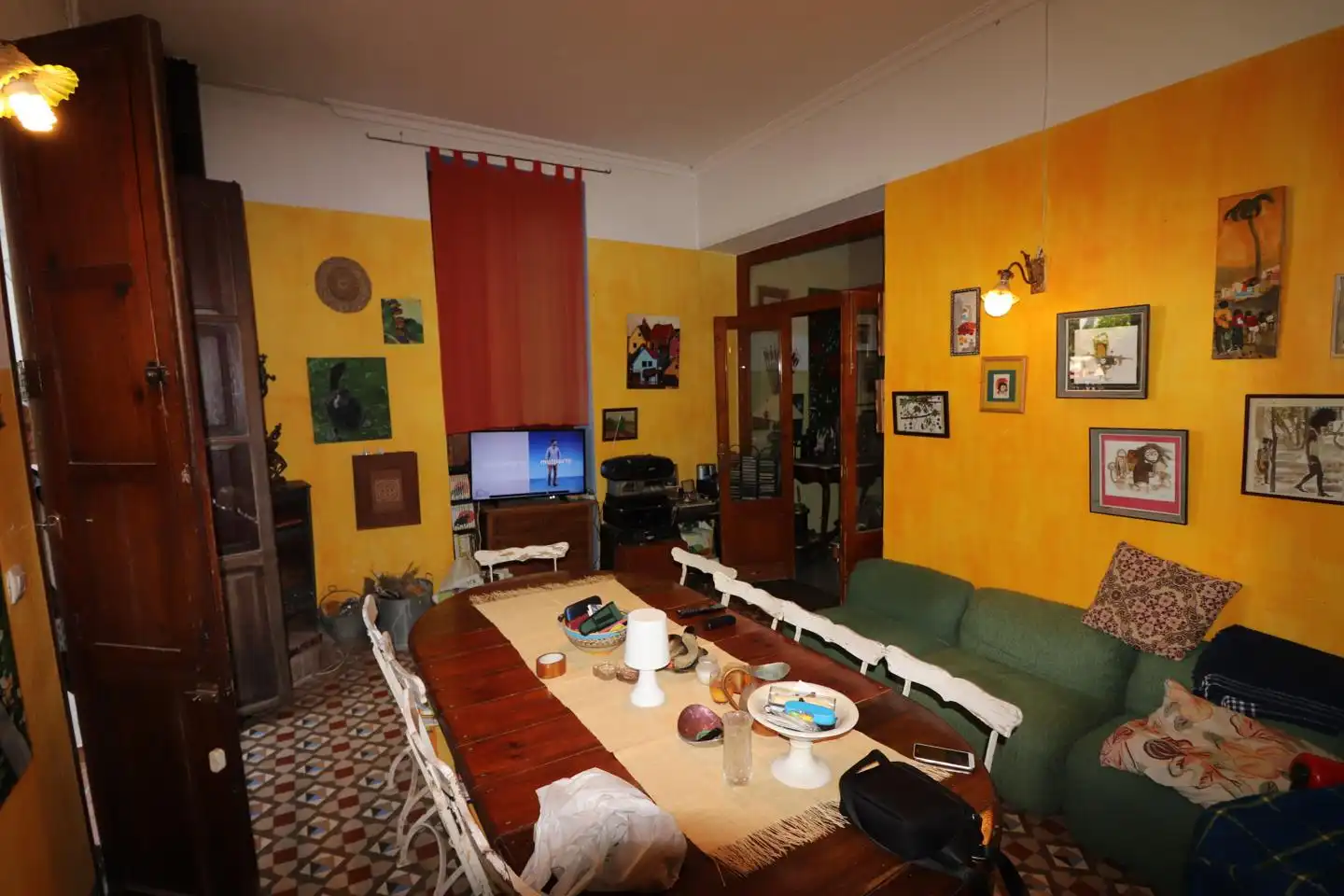 Casa amb jardí en venda a Los Toros, imagen 2