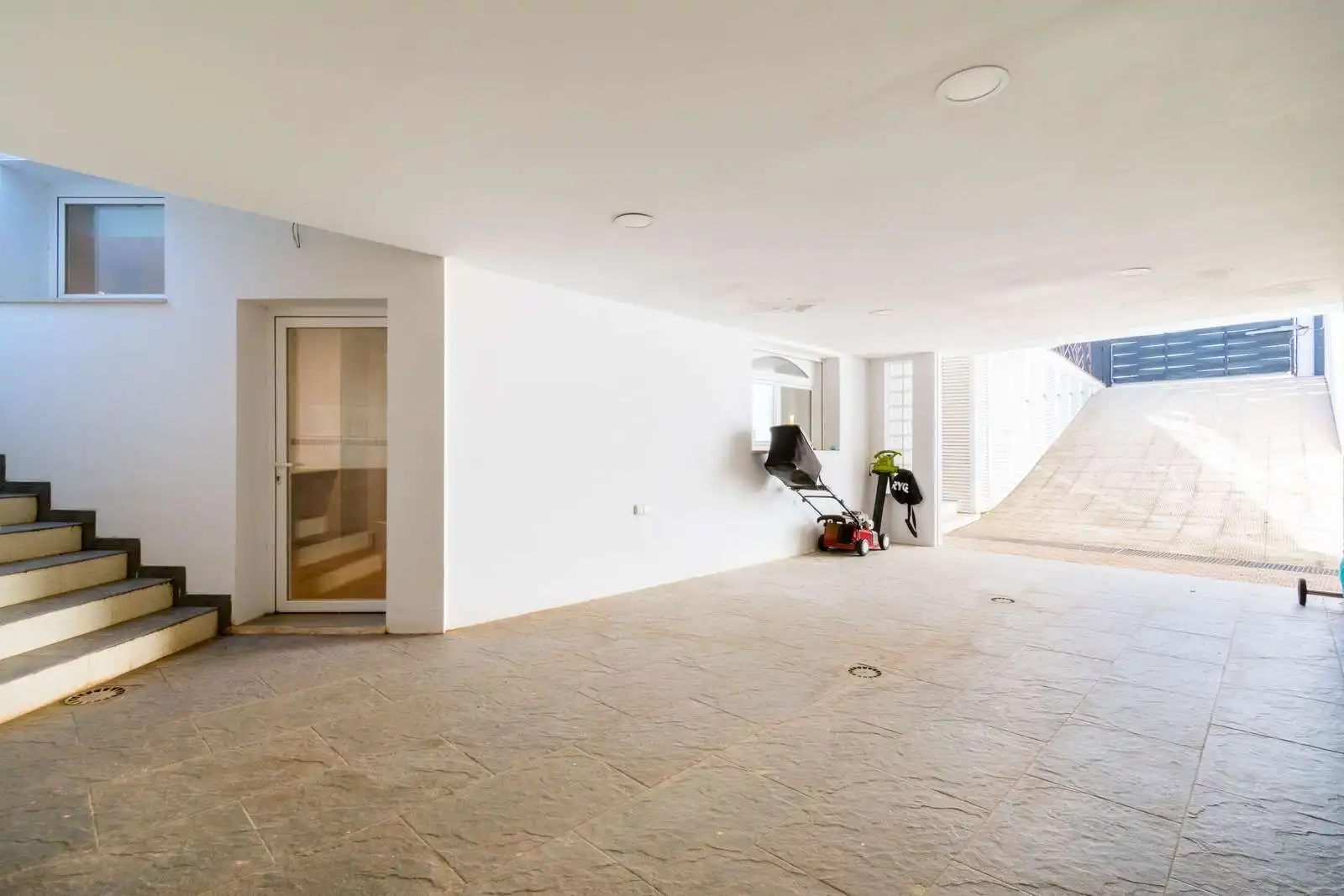 Chalet con piscina en venta en Pueblo - Urbanizaciones, imagen 57