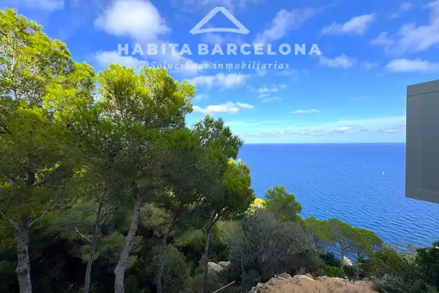Houses for rent in Palafrugell  with Air Conditioner, Heating and Private garden