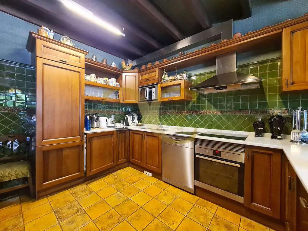 House with garden for sale in Buenavista - El Cristo, imagen 22