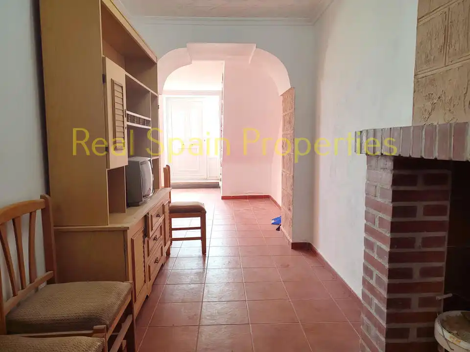 Casa a schiera in vendita a Vélez-Blanco, imagen 4