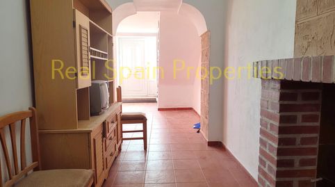 Foto 5 de Casa adosada en venta en Vélez-Blanco, Almería