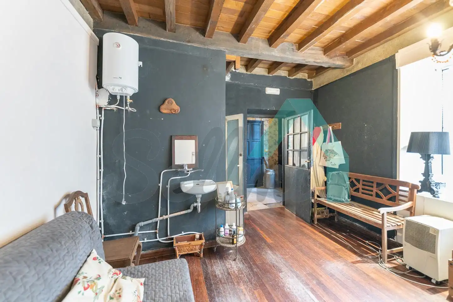 Casa con terrazza in vendita a Travesia Fernando el Santo, imagen 33