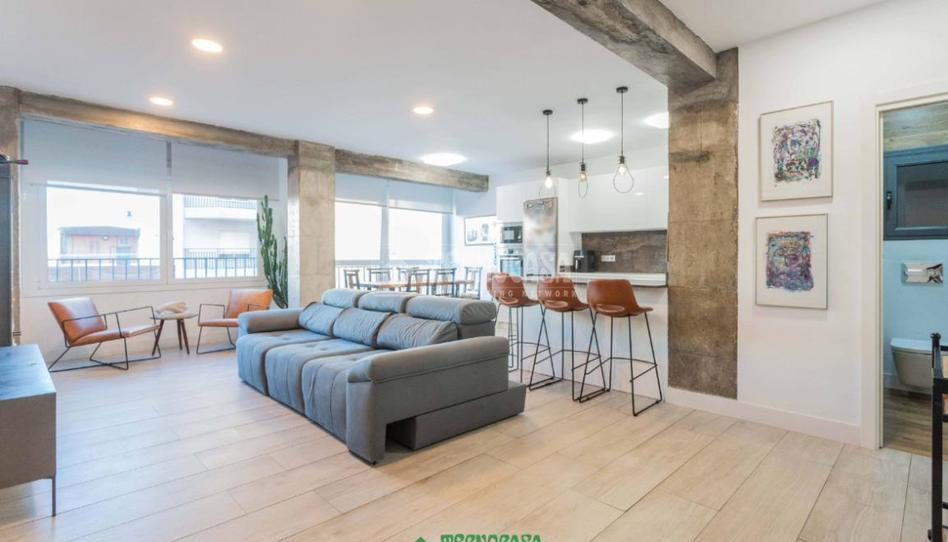 Photo 1 of Flat for sale in C. Maestro Padilla, Oliveros - Altamira, Almería