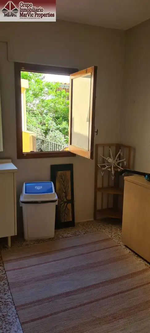 Balcony of Houses for sale in Sella  with Terrace and Furnished