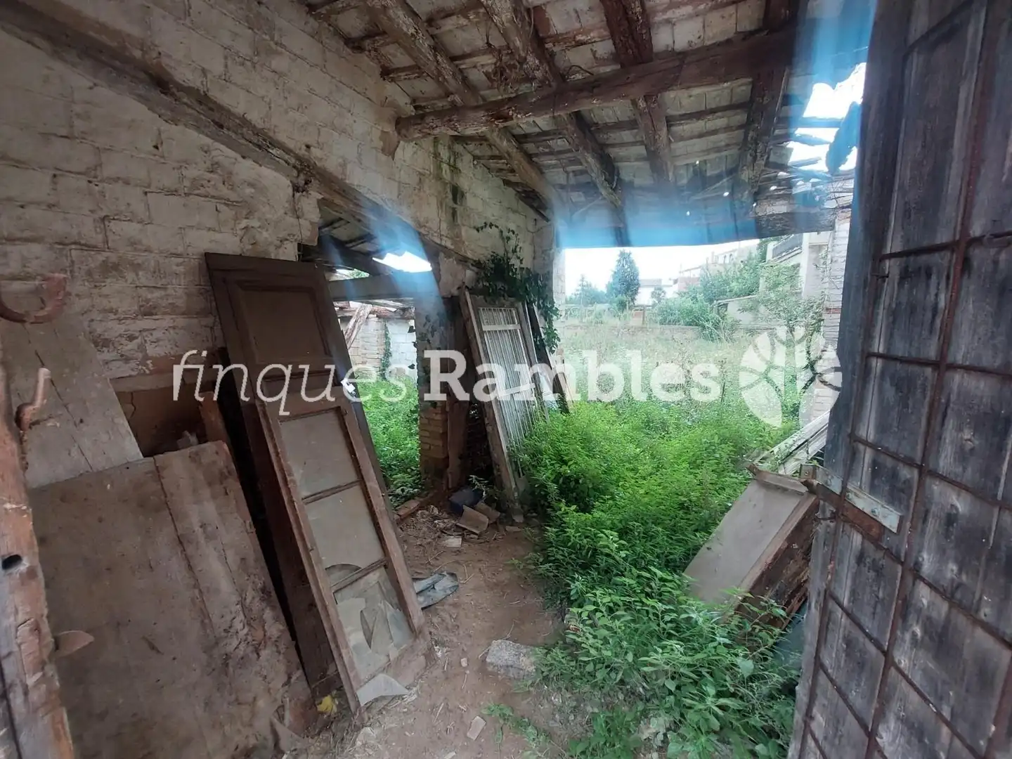 Terrenys i solars en venda a Santa Margarida de Montbui, imagen 3