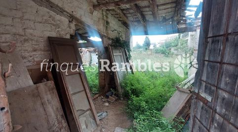 Foto 3 de Residencial en venda a Santa Margarida de Montbui, Barcelona