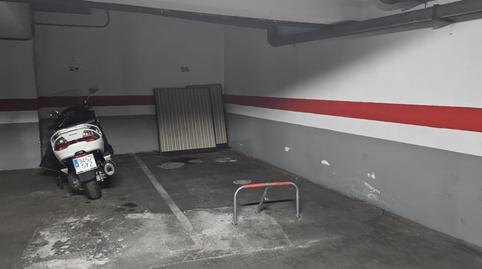 Foto 3 de Garatge en venda a Calle Peñones de San Francisco, Lancha del Genil, Granada