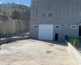 Nau industrial en venda a Carrer Bages, Vallirana