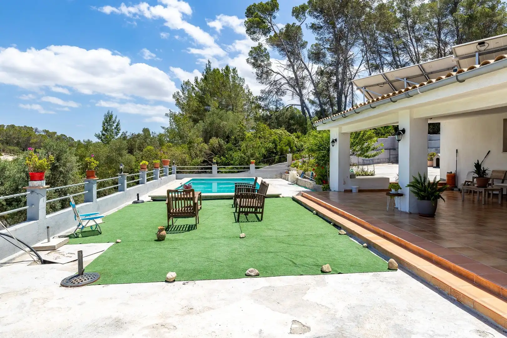 Casa amb piscina en venda a Sant Joan, imagen 33