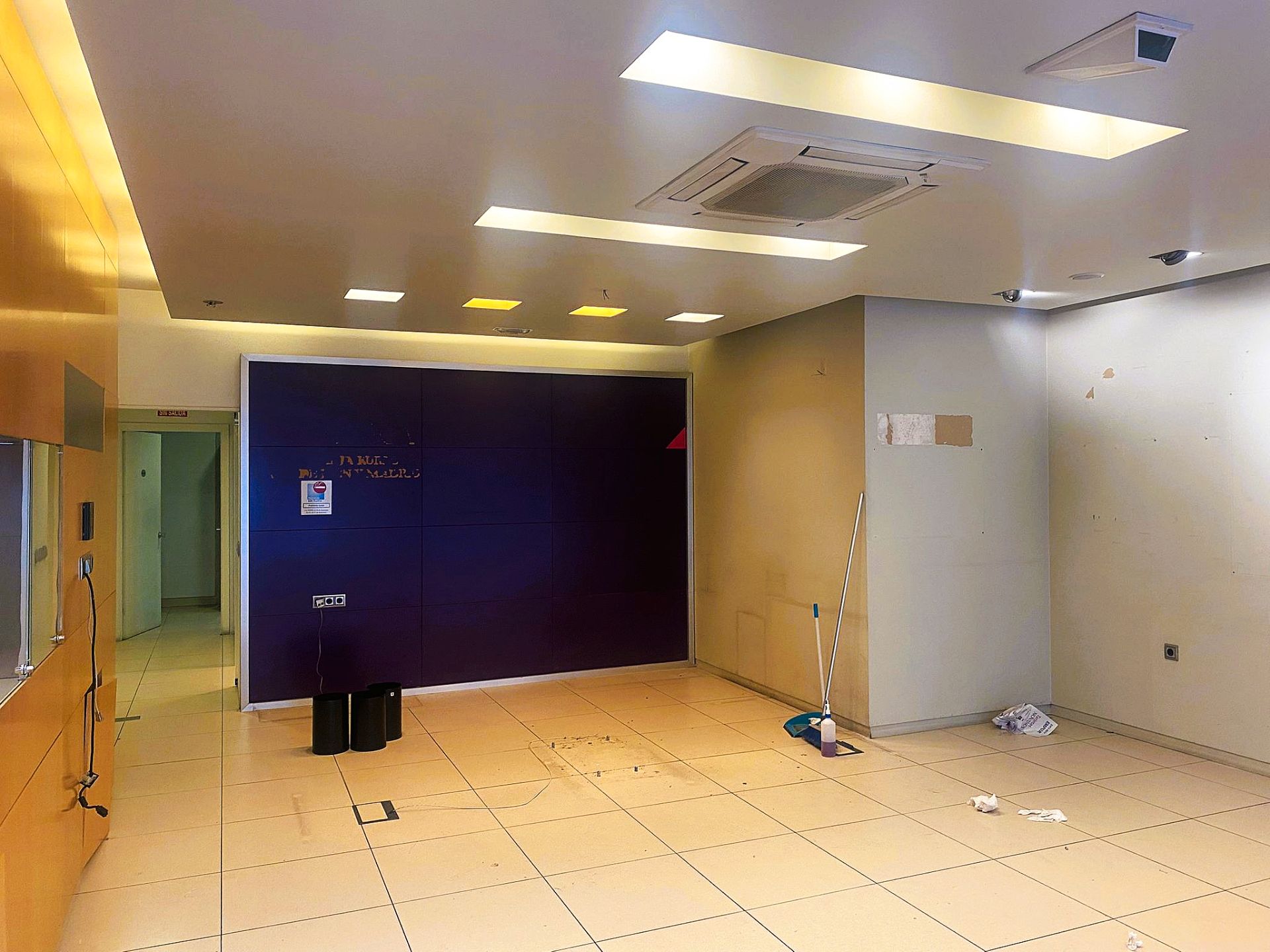 Premises for rent in Calle Cervantes, 4, La Alhóndiga