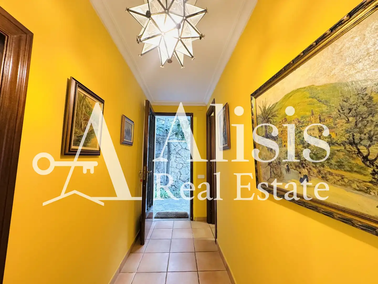 Casa o chalet en venta en Vallirana