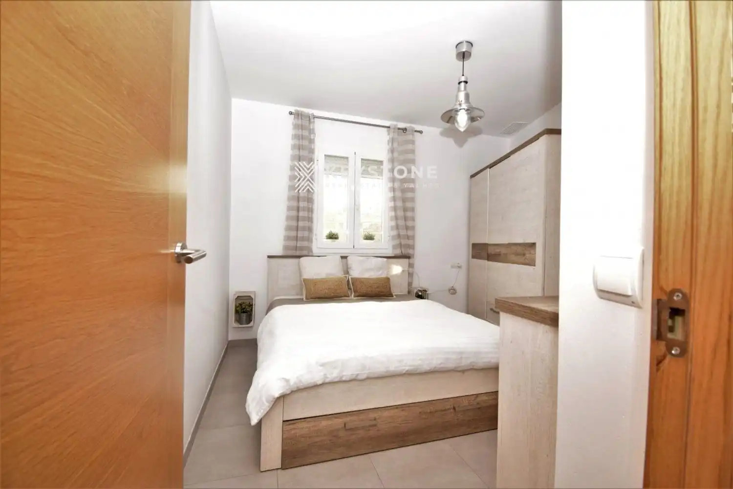 Flat with lift to rent in CAN XADO, imagen 10