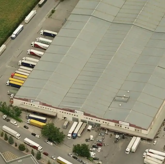 Industriegebäude zur Miete in Carrer del Garbí 14, imagen 3