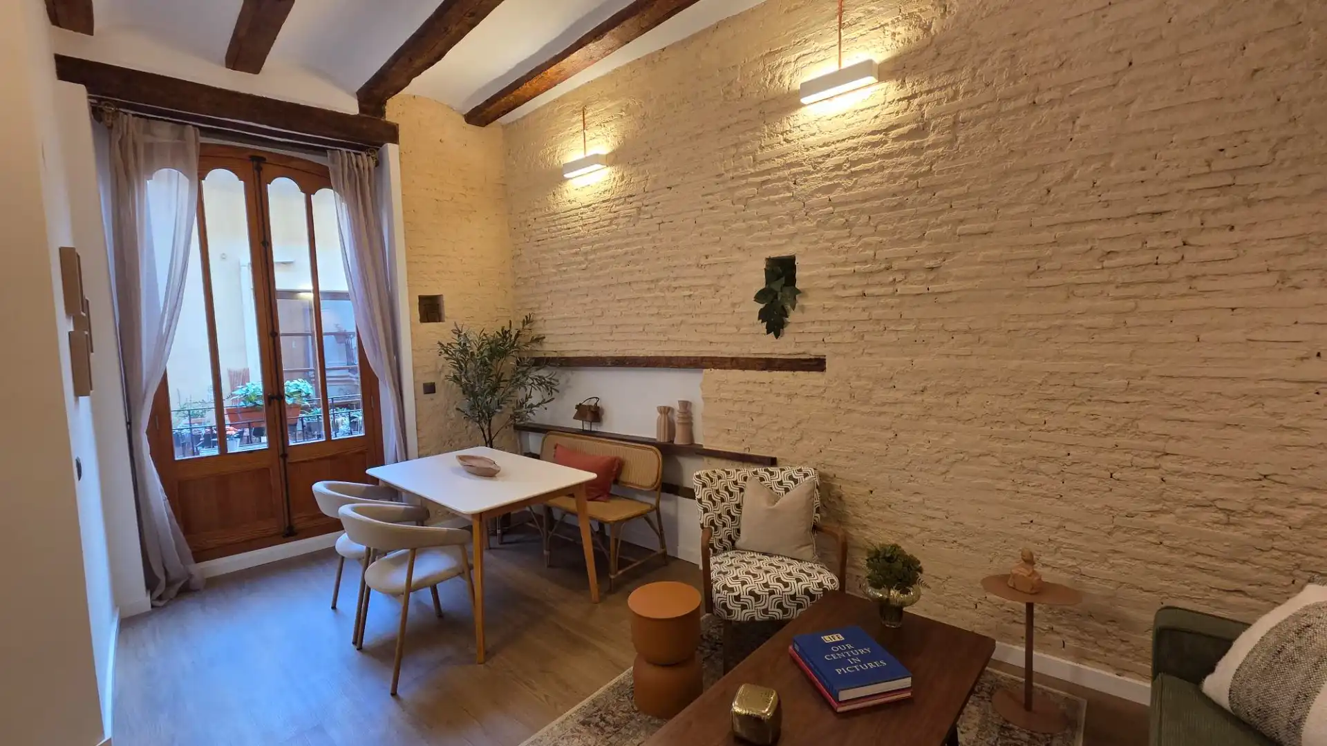 Wohnung mit Terrasse zum Verkauf in Ciutat Vella