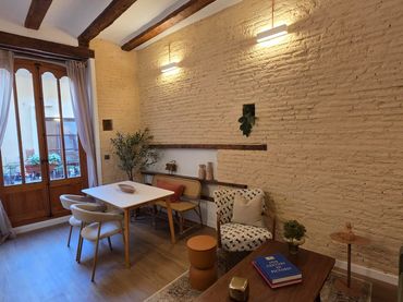 Wohnung mit Balkon zum Verkauf in Ciutat Vella