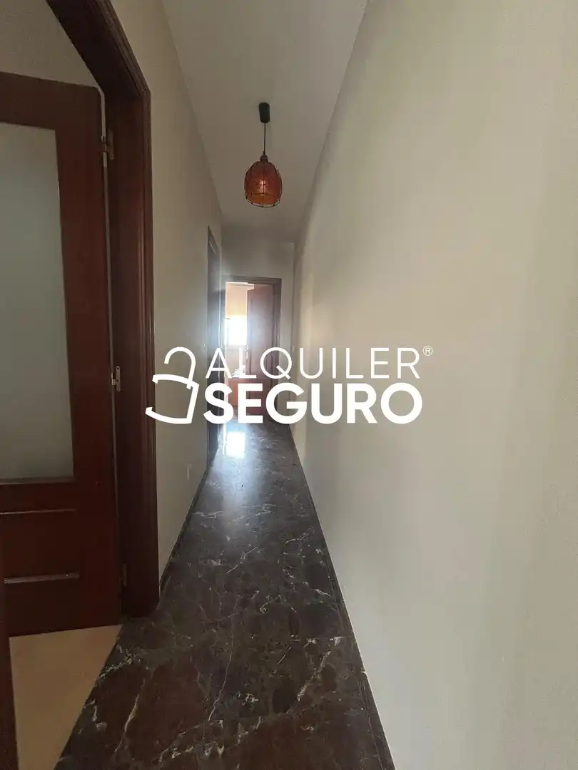 Wohnung zur Miete in Era baja, Maracena