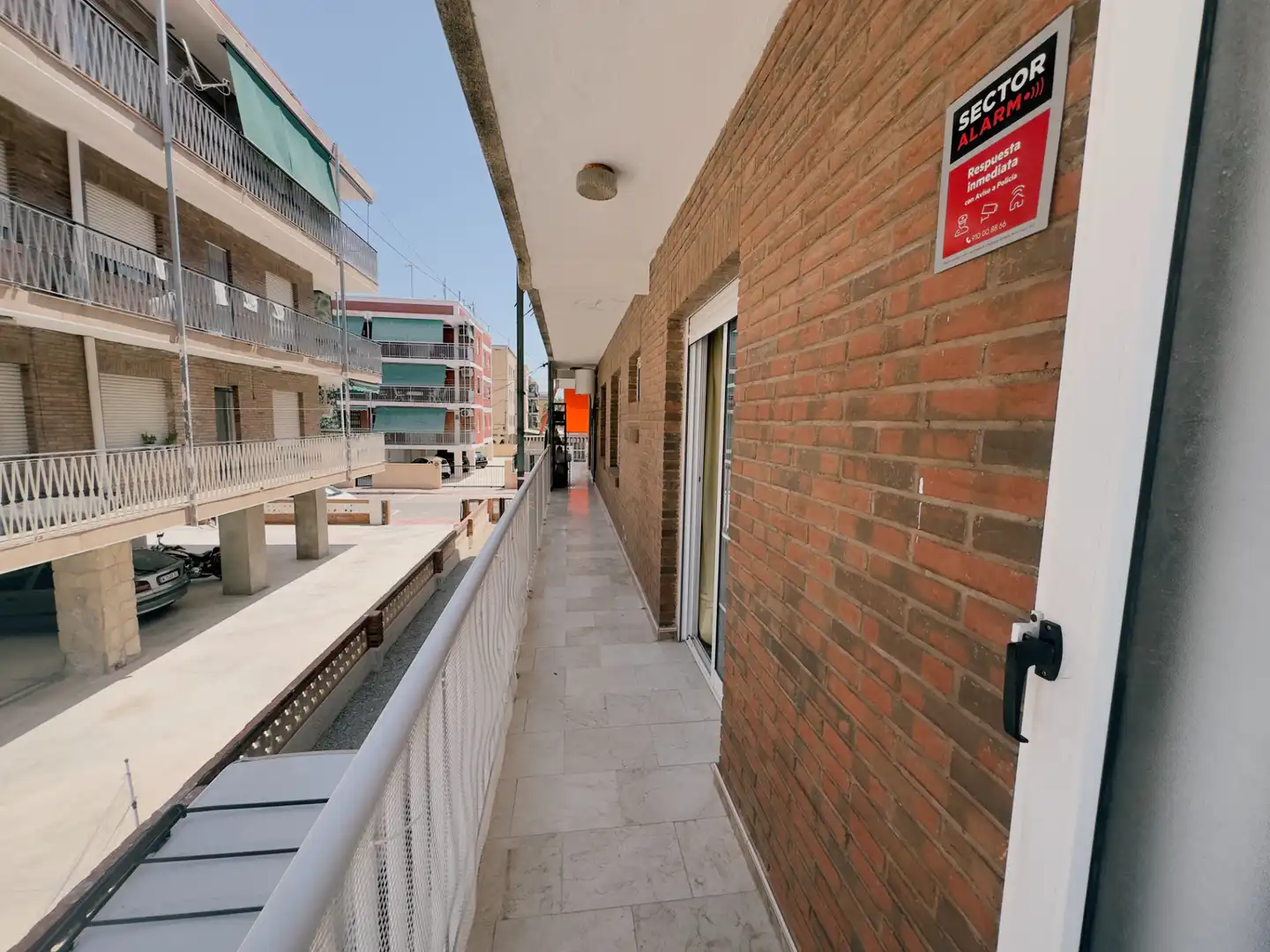 Apartment with terrace for sale in Calle Toledo 31, imagen 18