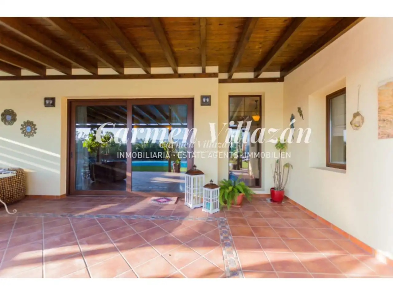 Villa avec jardin à vendre à Calle central, imagen 8
