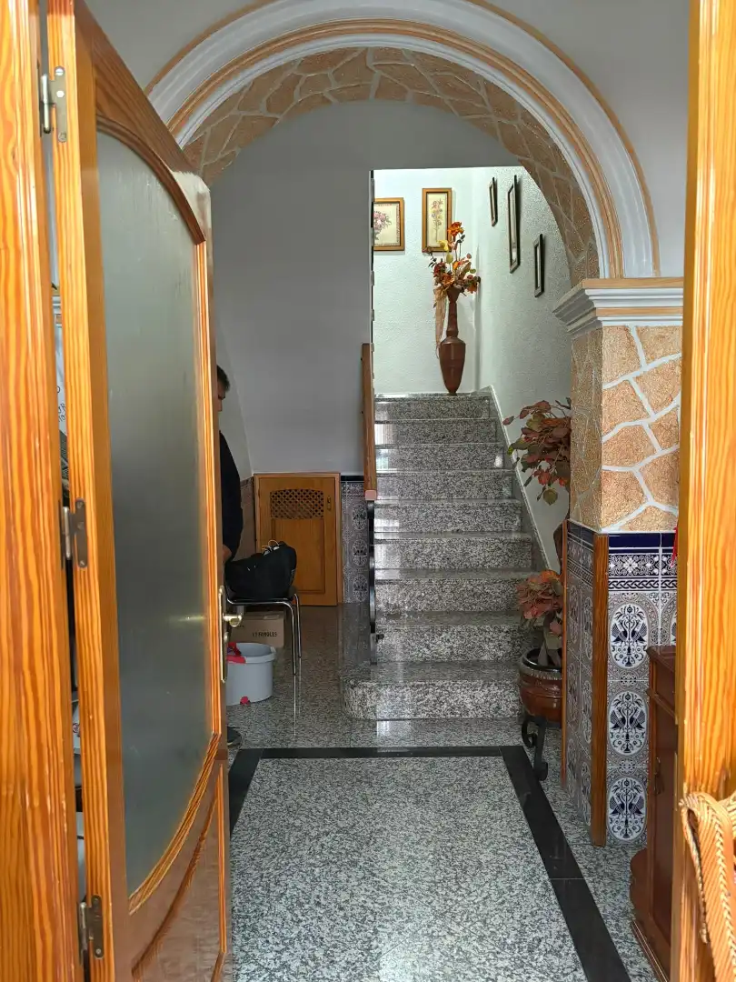 Inmuebles singulares en venta en Calle Tosca 37