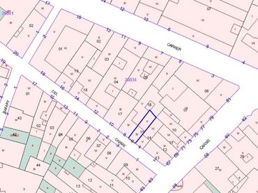Lands and plots for sale in Travessia del Carme