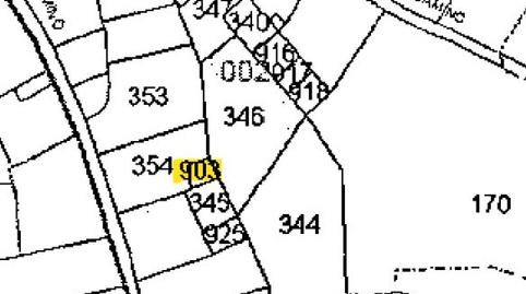 Foto 2 de Residencial en venta en Camino Tejar, 15b, Corduente, Guadalajara