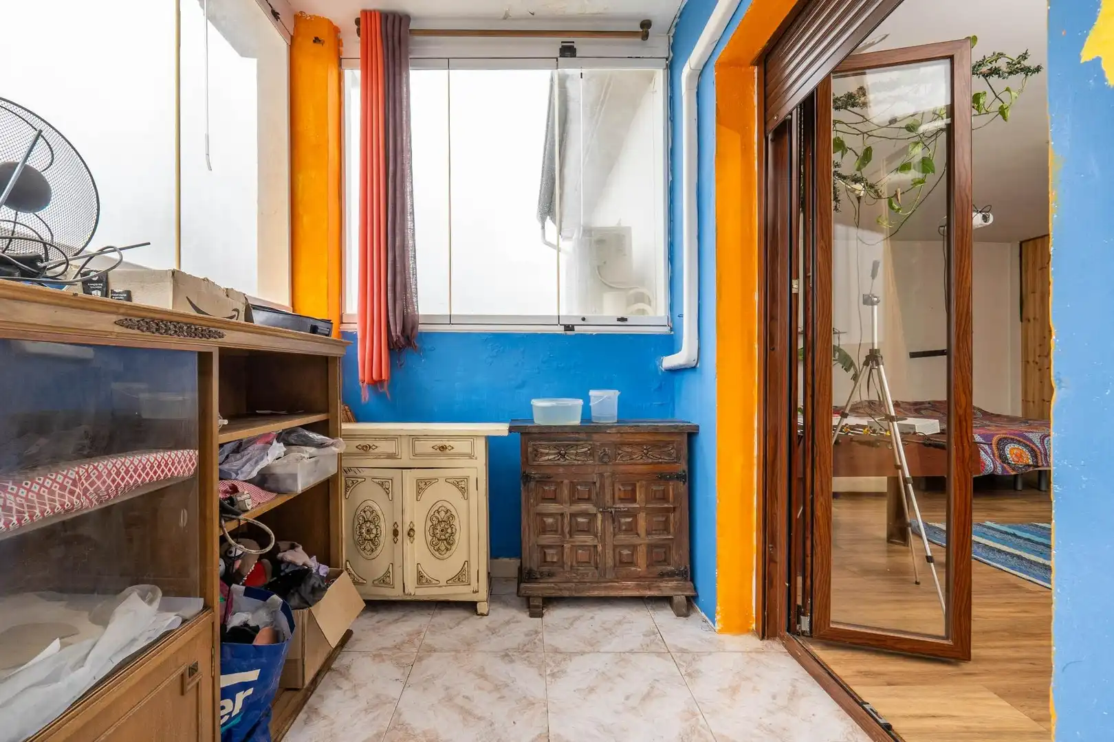 Chalet con piscina en venta en Huétor de Santillán, imagen 48