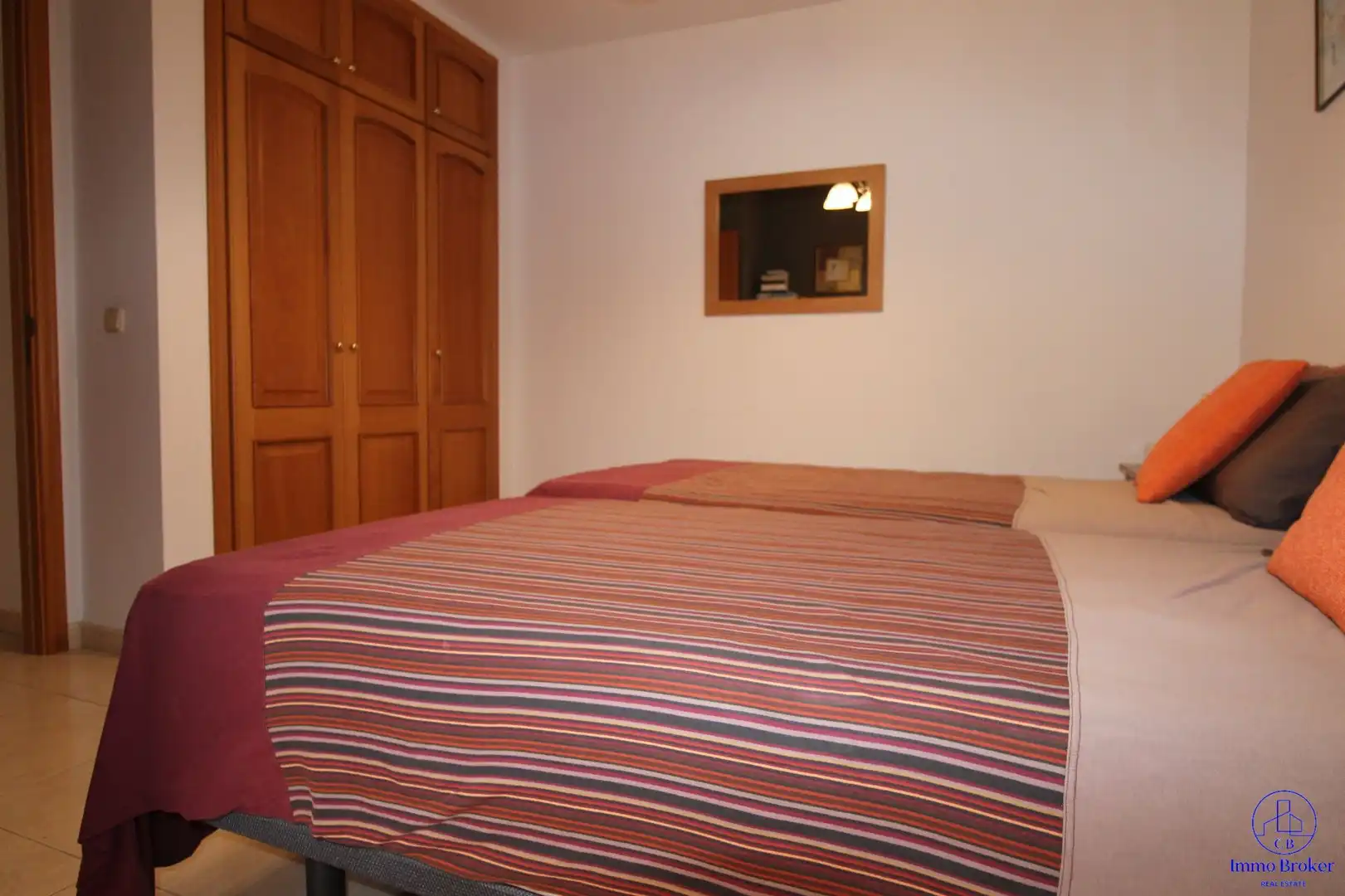 Appartement avec piscine à vendre à Callao Salvaje - Playa Paraíso, imagen 18