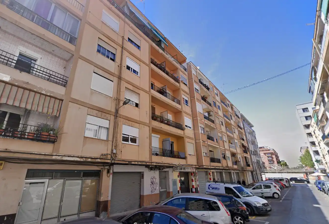 Wohnung zum Verkauf in Alcañiz