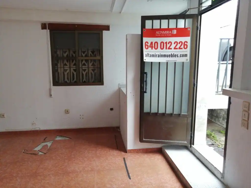 Commercial properties for sale in Trujillo