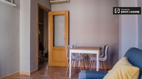Photo 4 of Flat for rent in La Raïosa, Valencia Capital